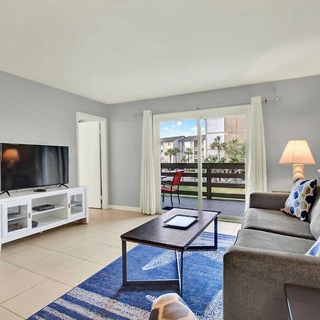Lighthouse Point Rental 35A Tybee Island Exterior foto