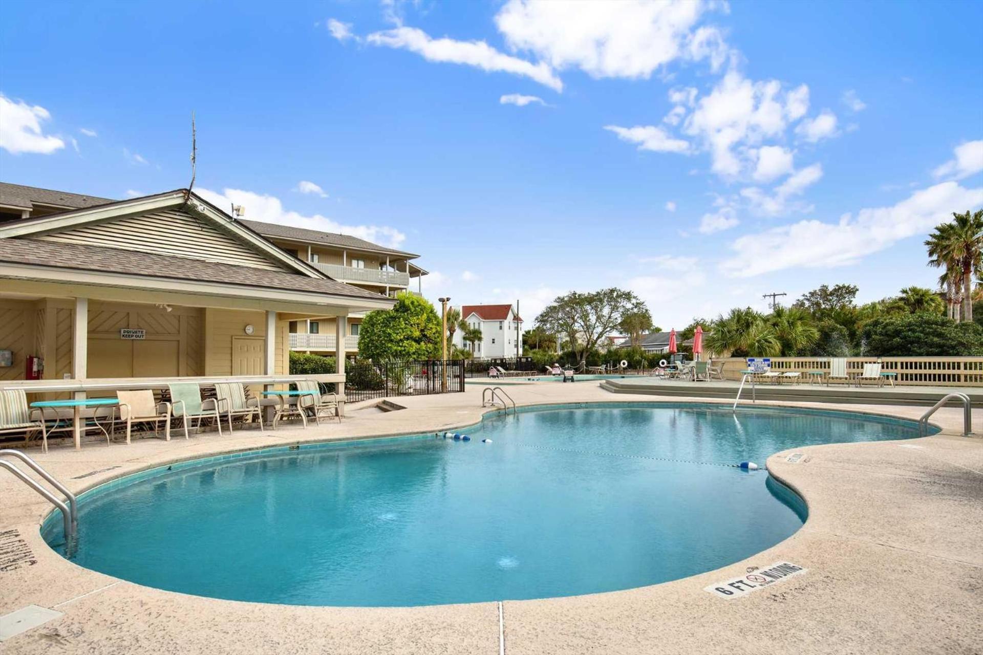 Lighthouse Point Rental 35A Tybee Island Exterior foto